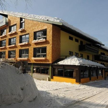 Hotel Park St. Johann in Tirol Extérieur photo