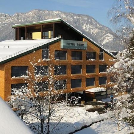 Hotel Park St. Johann in Tirol Extérieur photo