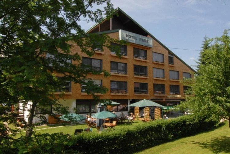Hotel Park St. Johann in Tirol Extérieur photo