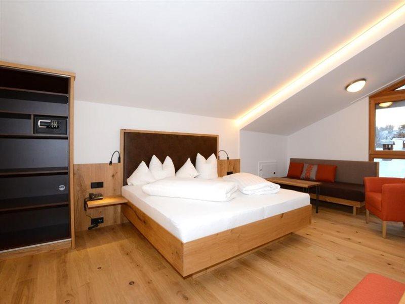 Hotel Park St. Johann in Tirol Extérieur photo