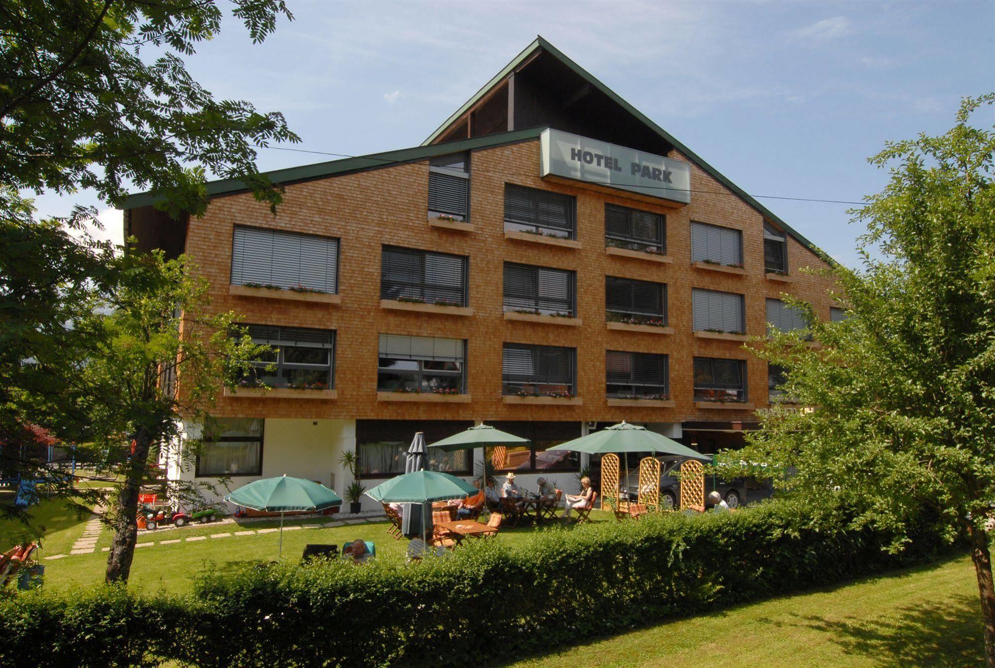 Hotel Park St. Johann in Tirol Extérieur photo