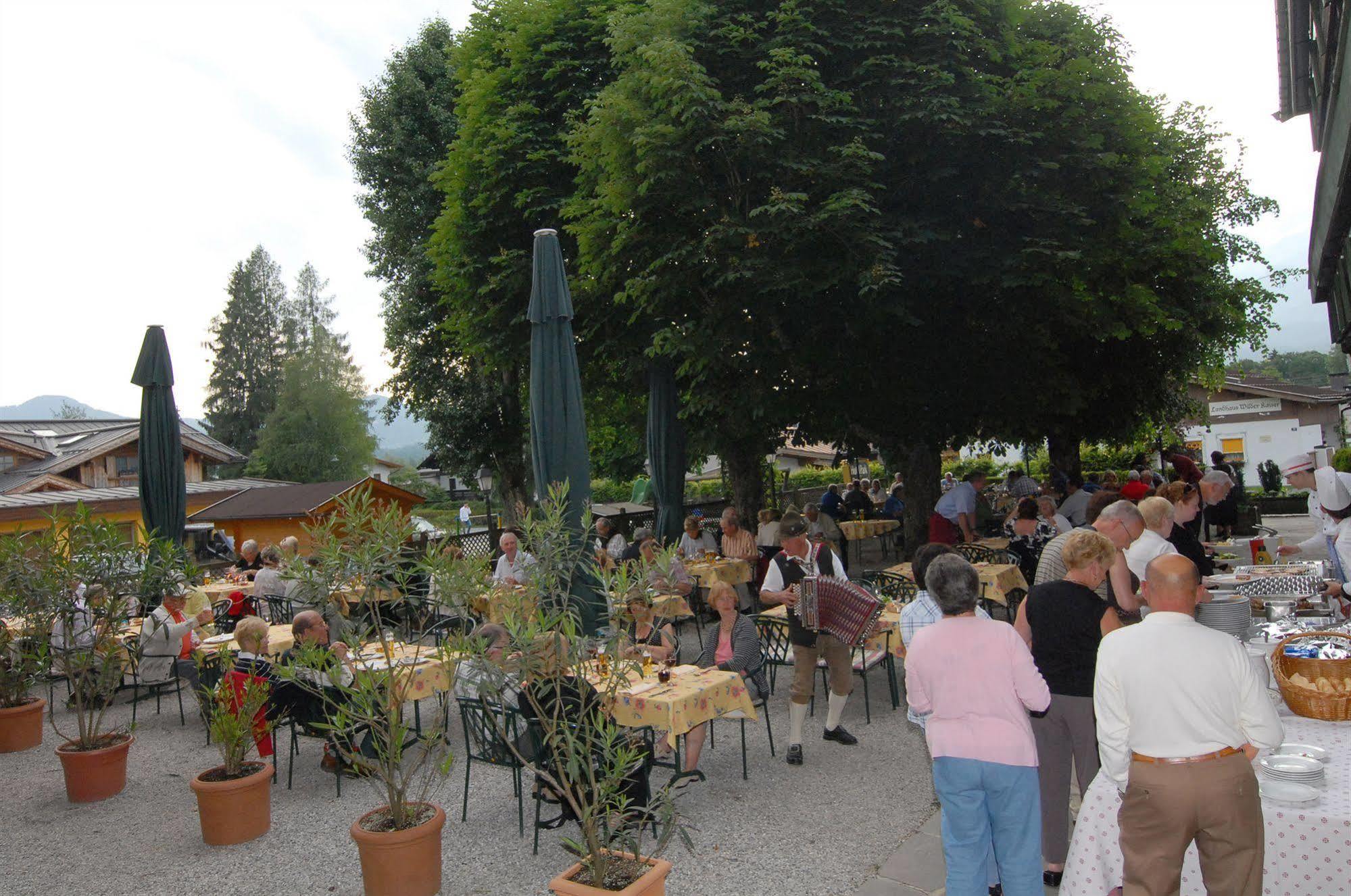 Hotel Park St. Johann in Tirol Extérieur photo