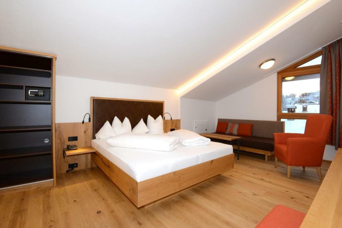 Hotel Park St. Johann in Tirol Extérieur photo