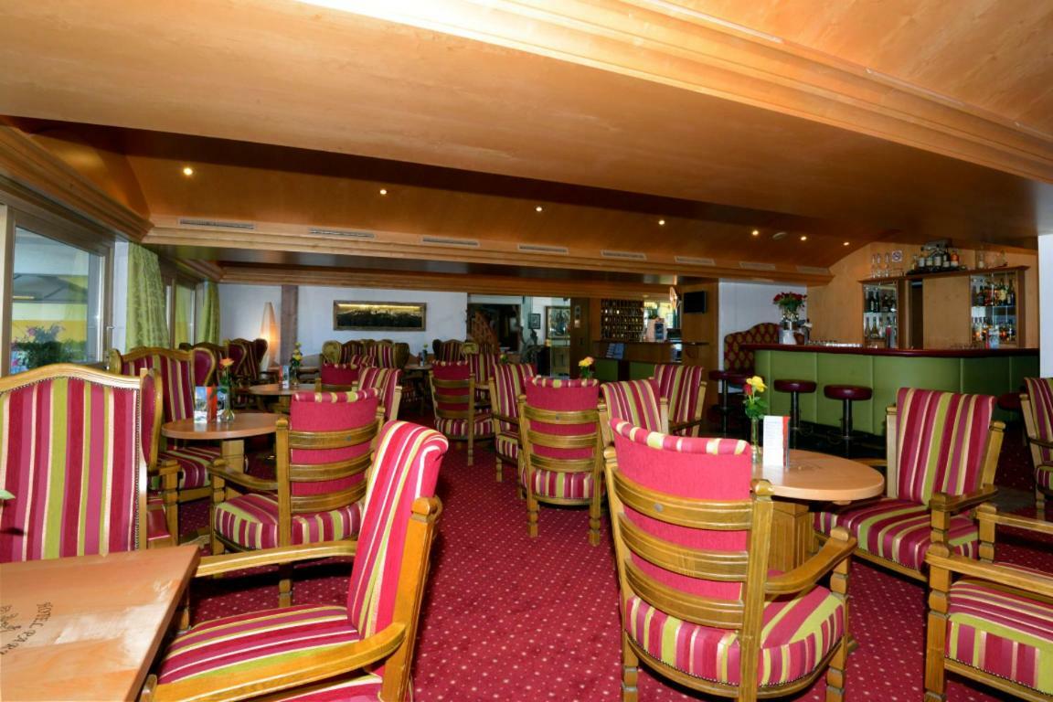 Hotel Park St. Johann in Tirol Extérieur photo