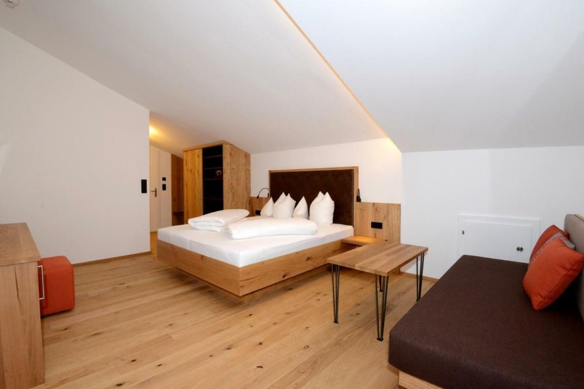 Hotel Park St. Johann in Tirol Extérieur photo